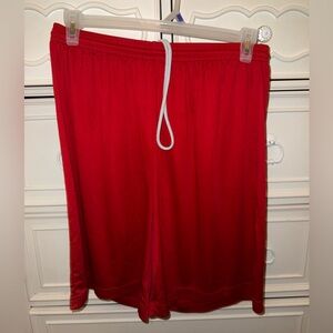 Men’s athletic shorts